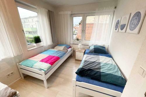 Apartamento Ferienwohnung In Korb