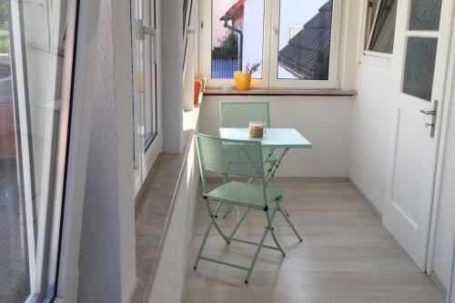 Apartamento Ferienwohnung In Korb