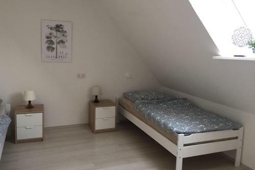 Apartamento Ferienwohnung In Korb