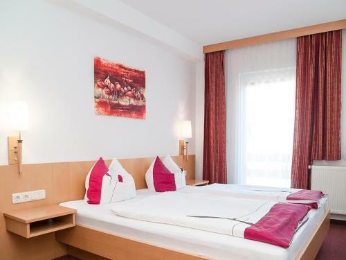 Hostal Pension Schr�gers