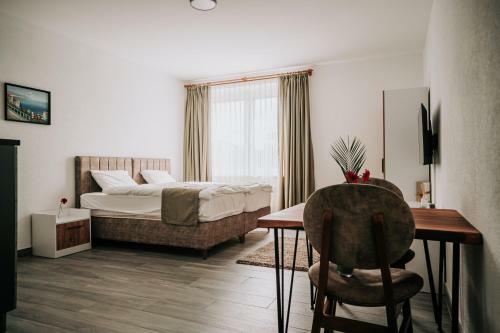 E&b Aparthotel