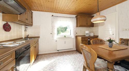 Apartamento Ferienwohnung Liliensteinblick