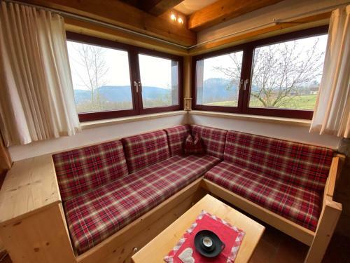 Apartamento Waldhaus Am Lilienstein