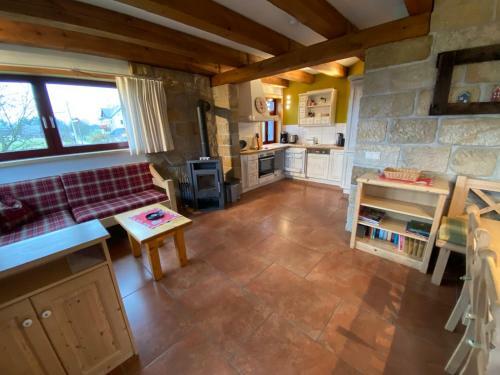 Apartamento Waldhaus Am Lilienstein