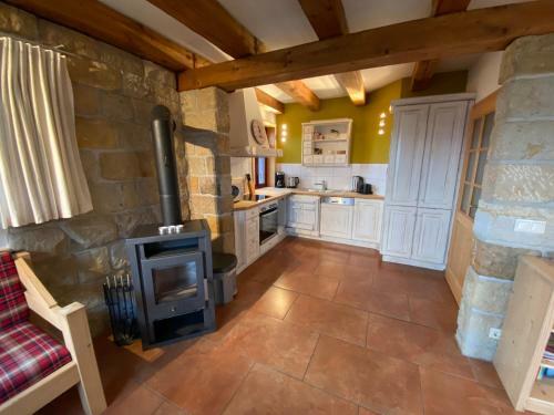 Apartamento Waldhaus Am Lilienstein