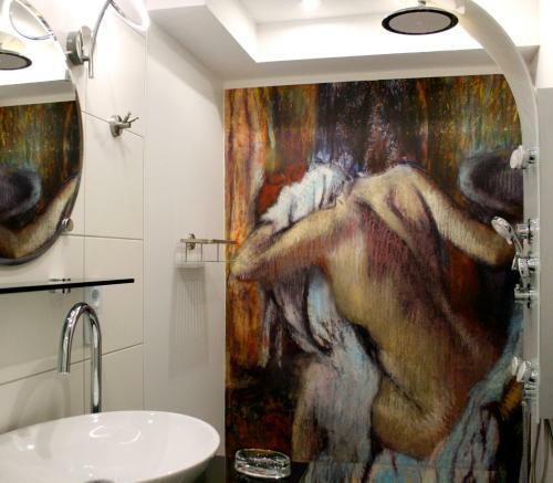 Apartamento Eifel Rebeige Gerolstein