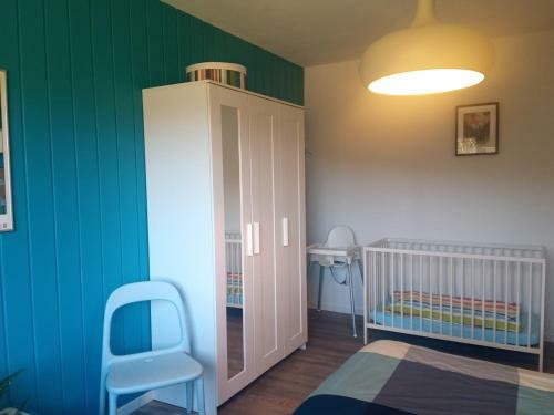 Apartamento Eifel Rebeige Gerolstein