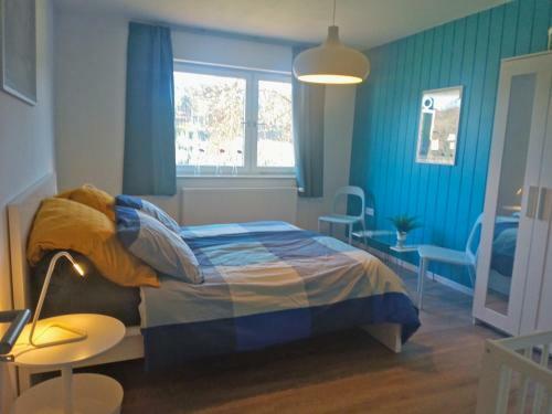 Apartamento Eifel Rebeige Gerolstein