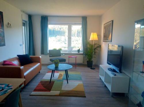Apartamento Eifel Rebeige Gerolstein