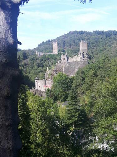 Apartamento Eifel Rebeige Gerolstein