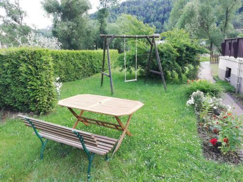 Ferienhaus G�nsebl�mchen