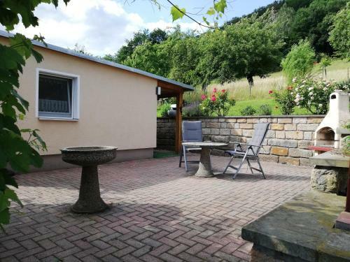 Ferienhaus G�nsebl�mchen