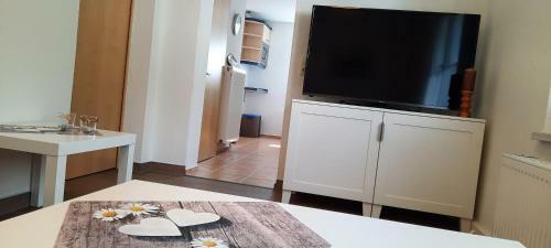 Ferienhaus G�nsebl�mchen