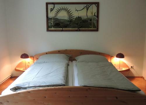 Apartamento Casa Karp "belle Etage"