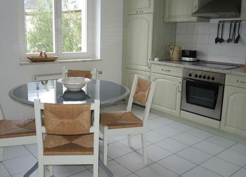 Apartamento Casa Karp "belle Etage"