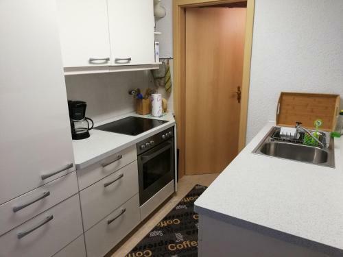 Apartamentos Haus K�nigstein Fewo Bielablick