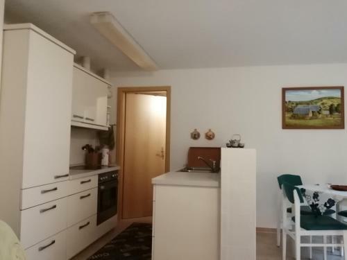 Apartamentos Haus K�nigstein Fewo Bielablick
