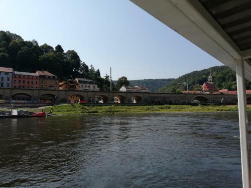 Apartamentos Haus K�nigstein Fewo Bielablick