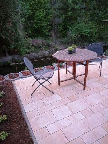 Apartamentos Haus K�nigstein Fewo Bielablick