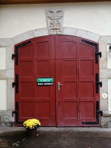 Apartamentos Haus K�nigstein Fewo Bielablick