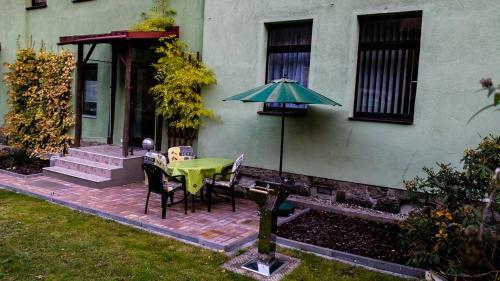 Apartamento Ferienwohnung Sorgatz