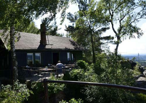 Ferieneinrichtungen Haus Am Stein