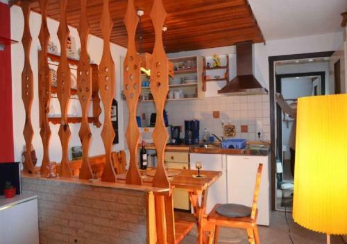 Ferieneinrichtungen Haus Am Stein