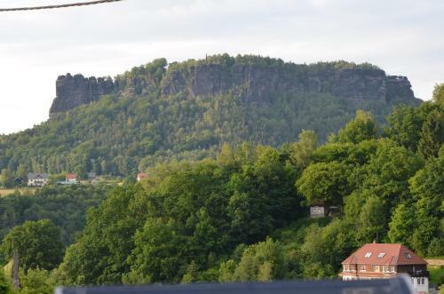 Ferieneinrichtungen Haus Am Stein