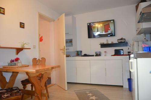 Ferieneinrichtungen Haus Am Stein