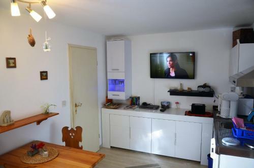 Ferieneinrichtungen Haus Am Stein