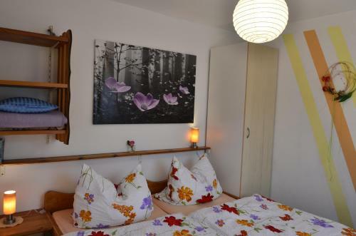 Ferieneinrichtungen Haus Am Stein