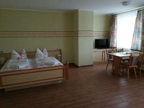 Hostal Sachsenst�bel