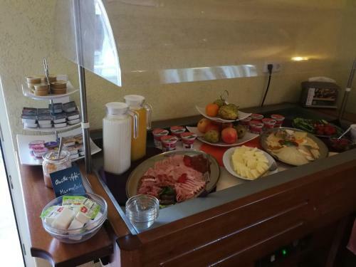 Hostal Sachsenst�bel