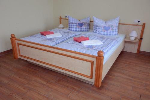 Hostal Sachsenst�bel