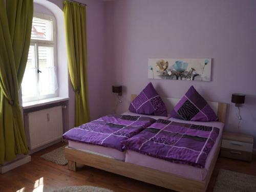 Hostal Sachsenst�bel