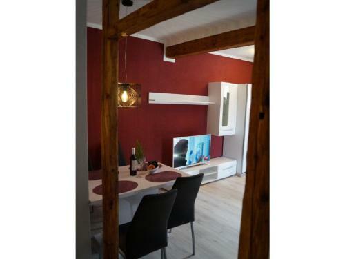 Hostal Sachsenst�bel