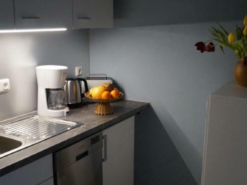 Hostal Sachsenst�bel