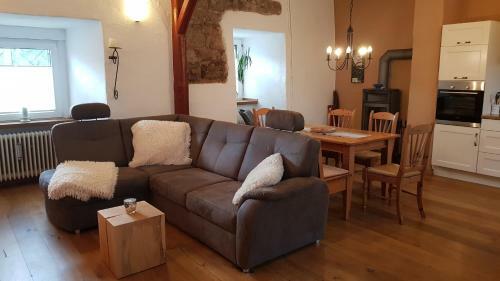 Apartamento An Der Stadtmauer
