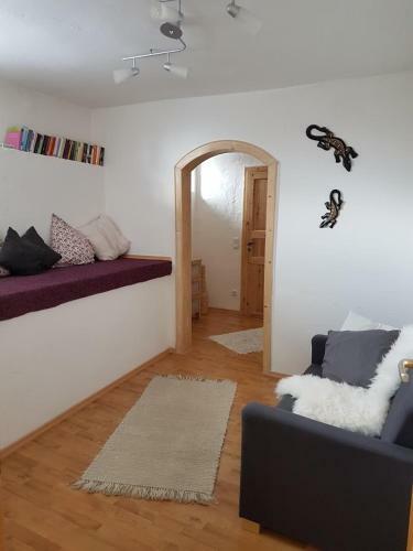 Apartamento An Der Stadtmauer