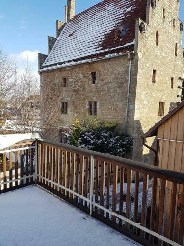 Apartamento An Der Stadtmauer