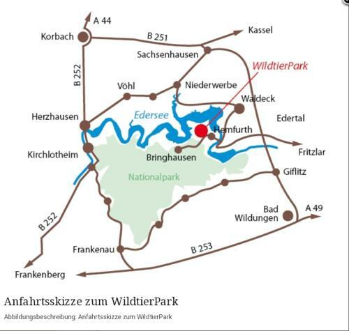 Apartamento Fewo Mehrwald