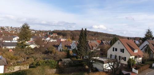 Apartamento Fewo Mehrwald