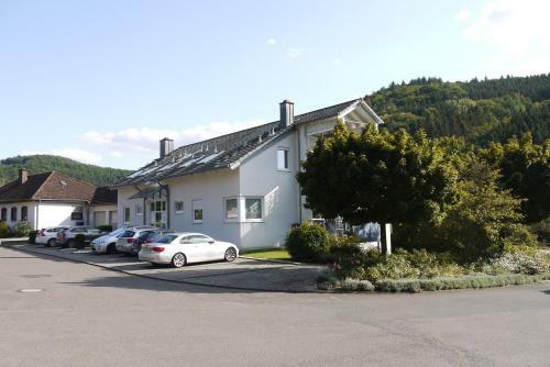 Apartamento Ferienwohnung "magnolia"