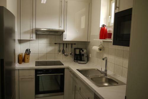 Apartamento Ferienwohnung "magnolia"