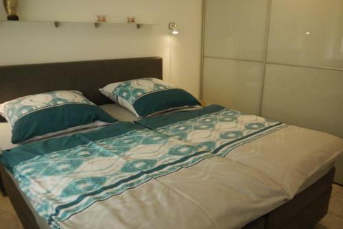 Apartamento Ferienwohnung "magnolia"