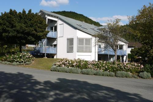 Apartamento Ferienwohnung "magnolia"