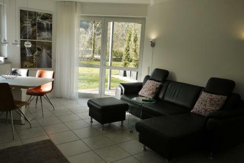 Apartamento Ferienwohnung "magnolia"