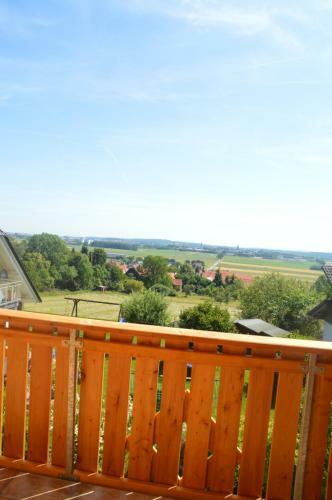 Schwalli's Ferienhaus Am Wipperberg