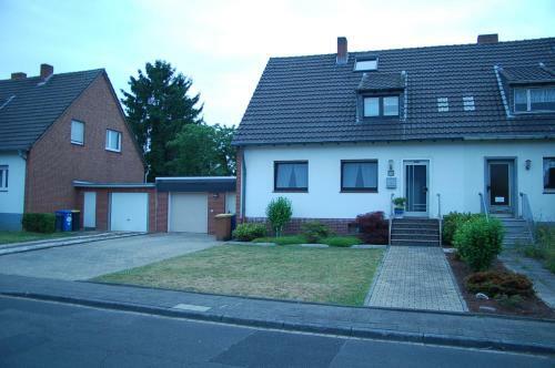 Apartamento Haus 23