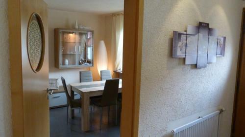 Apartamento Ferienhaus Stay And Relax